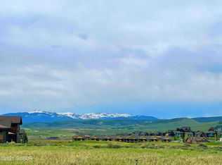 1571 Wildhorse Cir, Granby, CO 80446