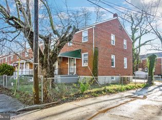 2731 Uhler Ave, Baltimore, MD