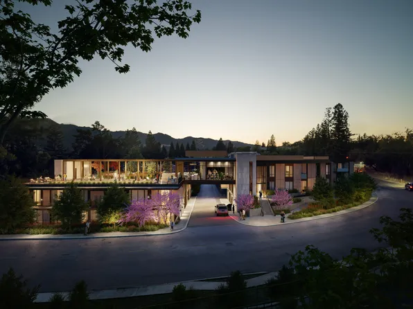 Homes Available Soon, The NOVA