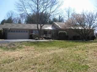 903 Jamestown Way LOT U1, Maryville, TN 37803