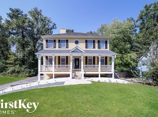 2370 Lakeside Pl SW, Marietta, GA 30008