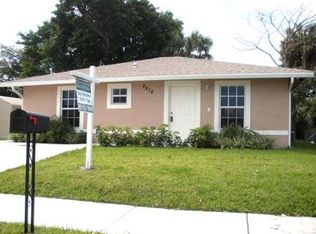 2514 Summit Blvd, West Palm Beach, FL 33406