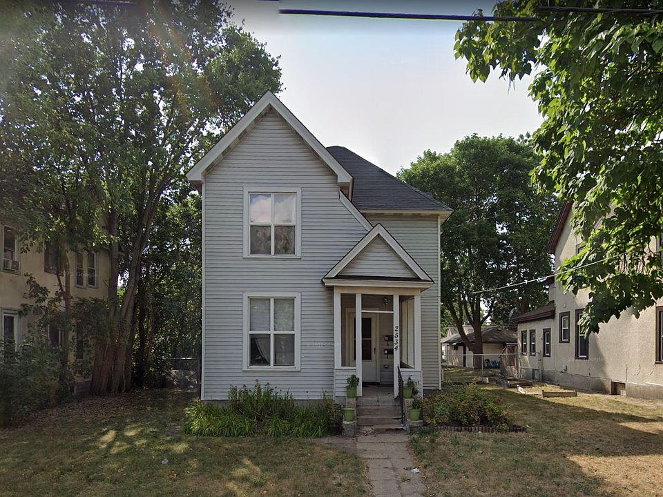 1st image of 2534 University Ave NE #1
