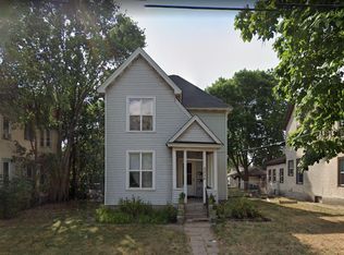 2534 University Ave NE #1, Minneapolis, MN 55418