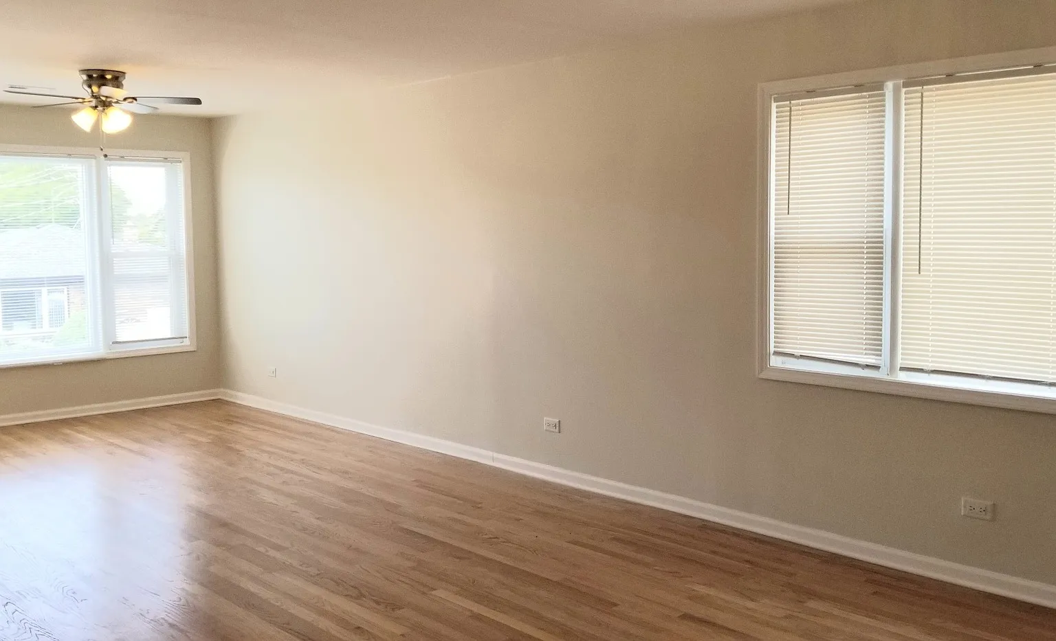 3 bed, 1250 sqft, $2,500 — Photo 3