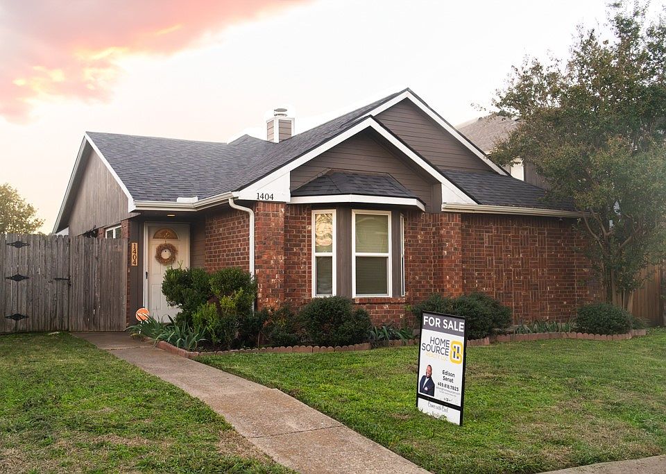 1st image of 1404 Wheat Field Dr