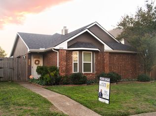 1404 Wheat Field Dr, Mesquite, TX 75149