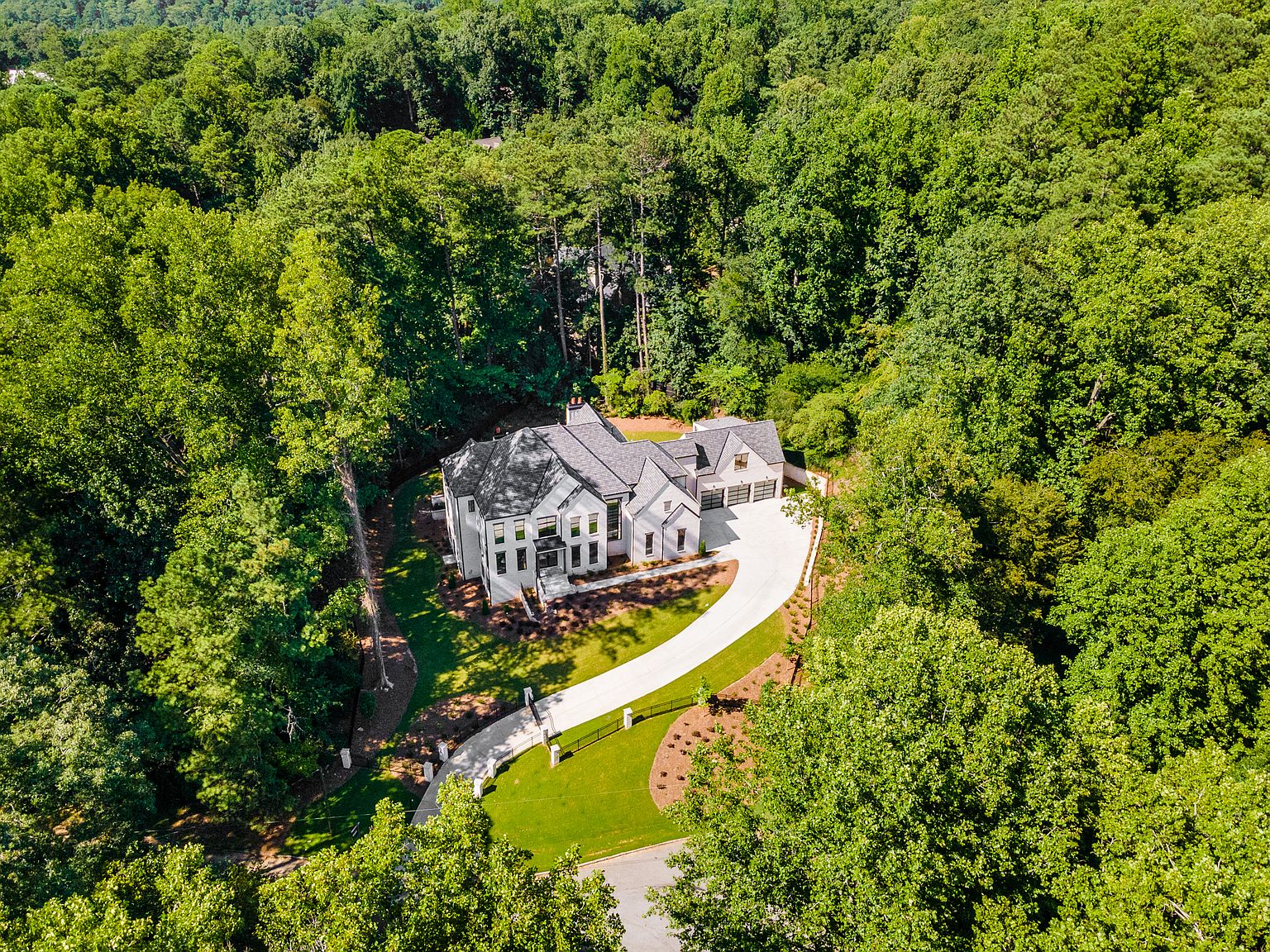524 Carol Way, Sandy Springs, GA 30327 Zillow