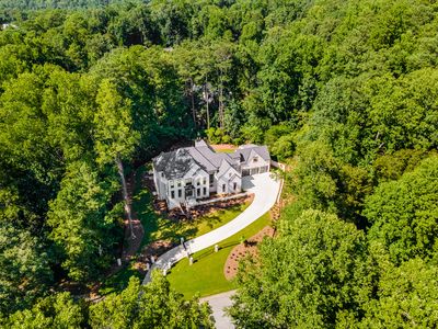 524 Carol Way, Sandy Springs, GA, 30327