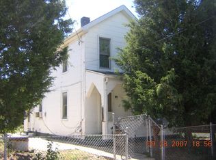3117 Strickland St, Baltimore, MD 21229