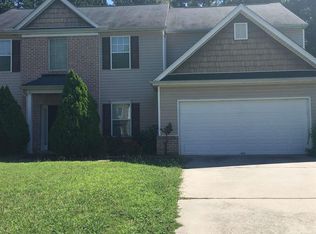 6330 Grey Fox Way #28, Riverdale, GA