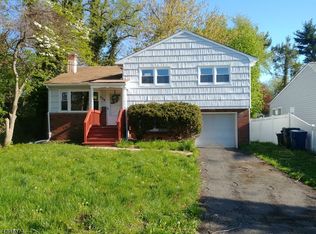 536-38 Wadsworth Ave, Plainfield, NJ 07060