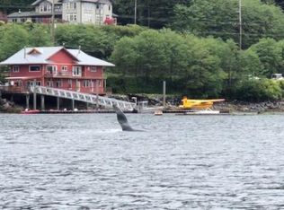 4743 N Tongass Hwy, Ketchikan, AK 99901