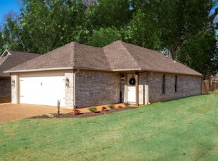 Centennial Place, Jackson, TN 38305