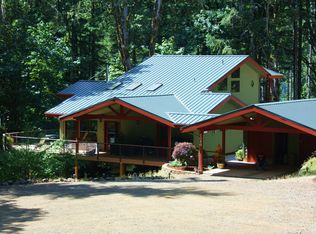 2050 NW Rosewood Pl, Corvallis, OR 97330