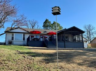 2532 W Skyview Ln, Cleveland, OK 74020