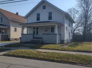 733 Harrison Ave, Defiance, OH 43512