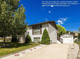 736 Hill Blvd, Layton, UT 84041