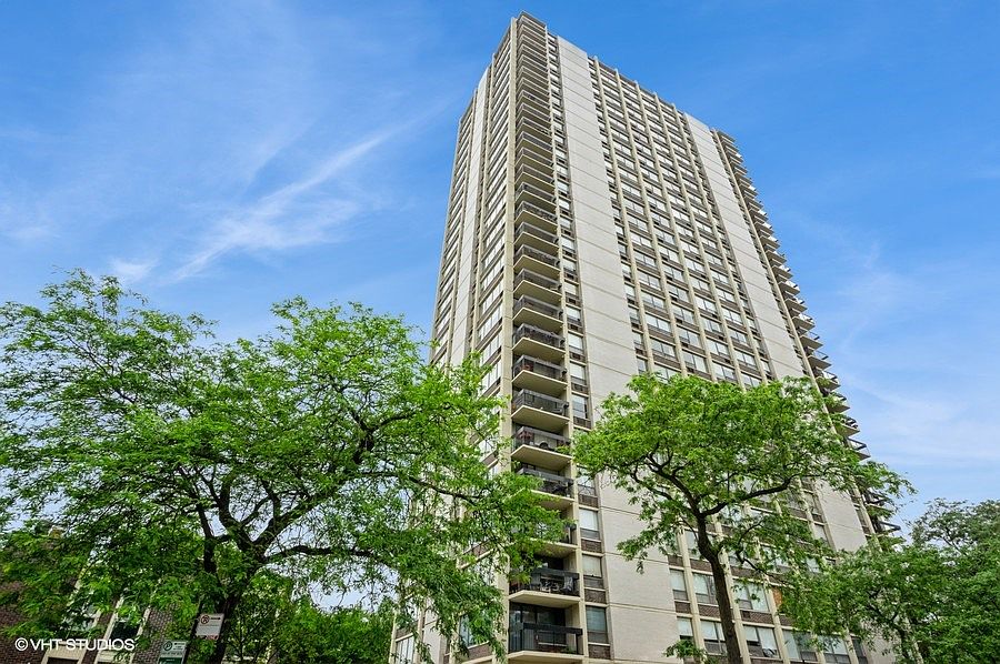 1st image of 1355 N Sandburg Ter APT 2707