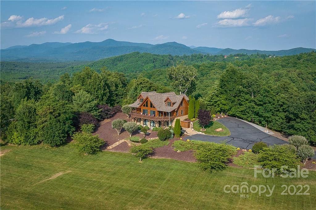 865 Grandview Peaks Dr, Nebo, NC 28761 Zillow
