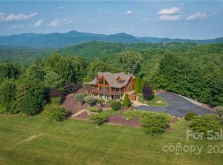 865 Grandview Peaks Dr, Nebo, NC 28761