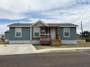 200 Fitch Ave, Odessa, TX 79761