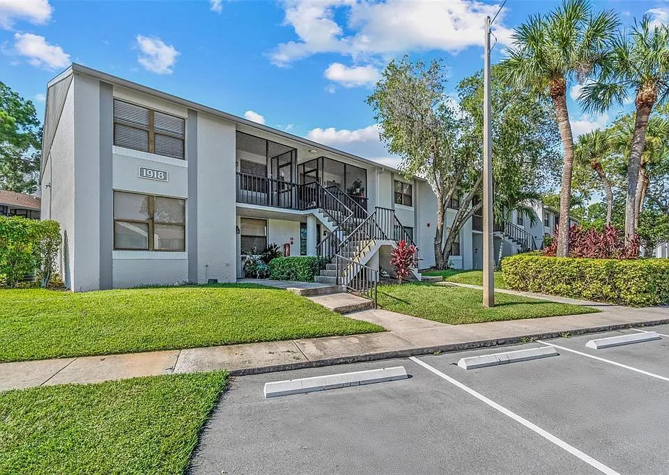 1918 Pelican Landing Blvd #1121