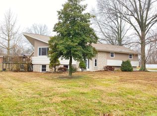 1091 W 36th St, Jasper, IN 47546