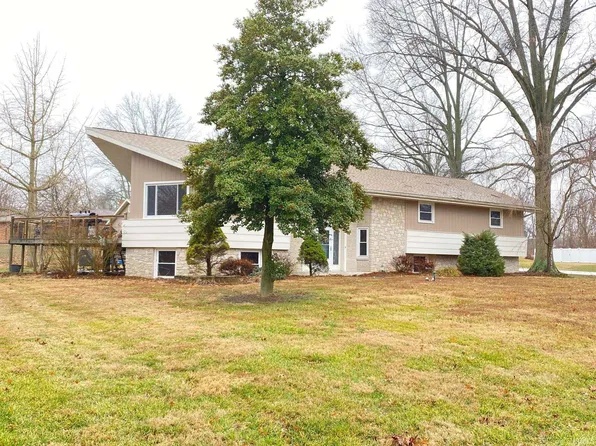 1091 W 36th St, Jasper, IN 47546