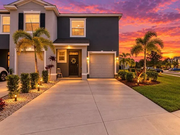 8915 MILESTONE DRIVE, SARASOTA, FL 34238