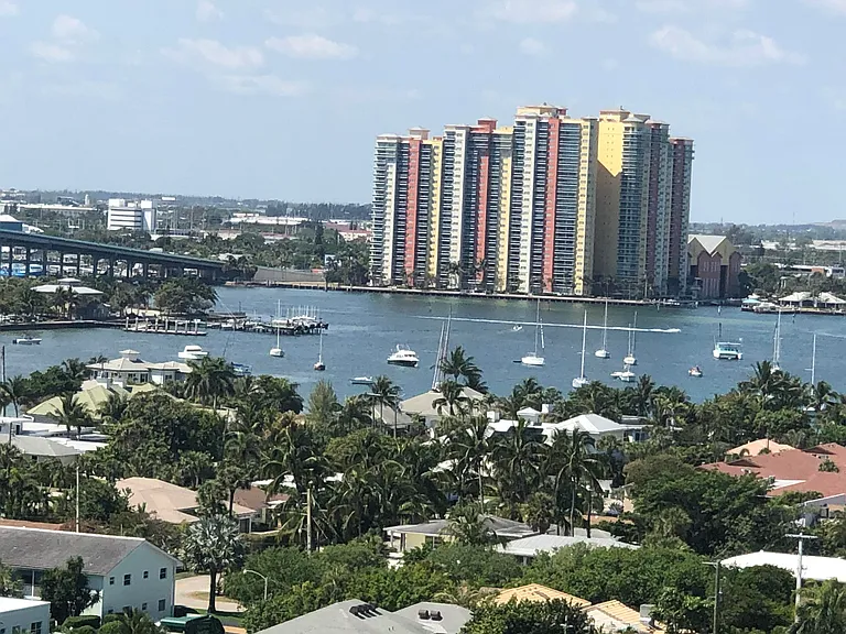3400 N Ocean Dr #1506 — Photo 18