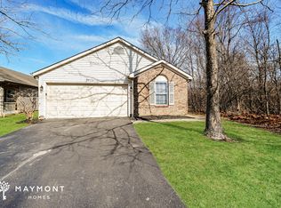 3974 Eminence Ln, Grove City, OH 43123