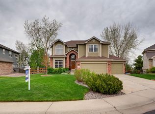 10095 Quarry Hill Pl, Parker, CO 80134