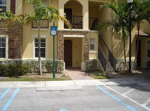 Front view