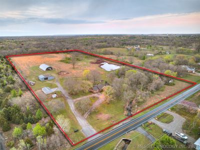 12301 S Elwood Ave, Jenks, OK, 74037
