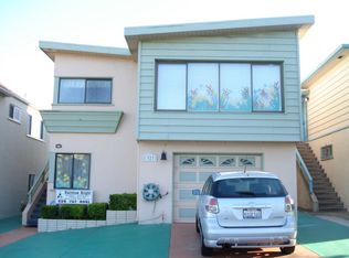 327 Skyline Dr, Daly City, CA