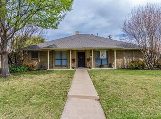 1316 Huntington Dr, Richardson, TX 75080