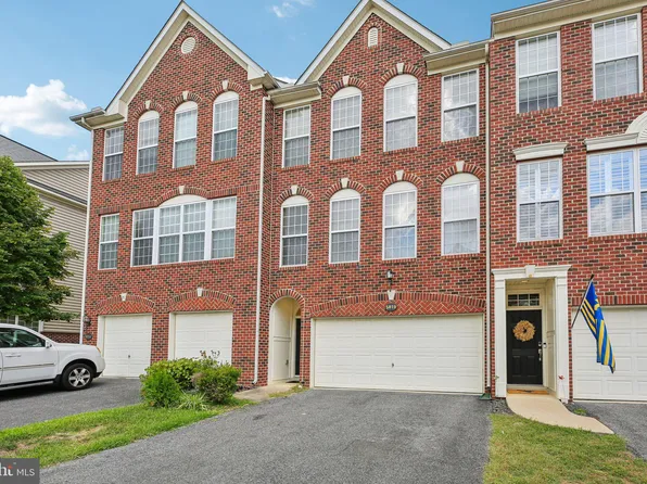 5039 Wesley Sq, Frederick, MD 21703
