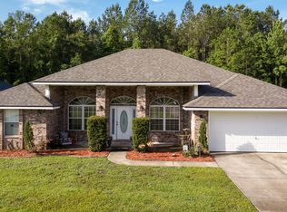 4081 Everett Ave, Middleburg, FL 32068