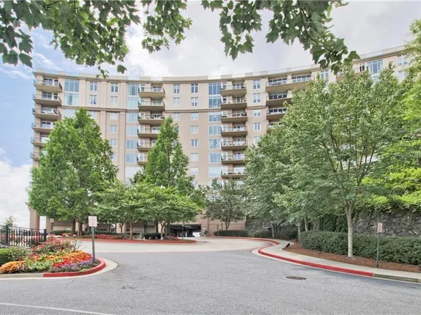 2950 Mount Wilkinson Pkwy SE Unit 1012, Atlanta, GA 30339