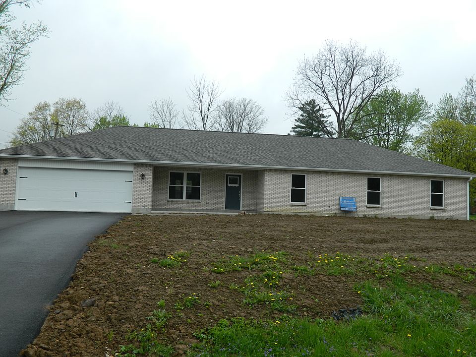 Brand new home 
