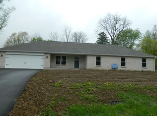 895 Fawcett Dr, Dayton, OH