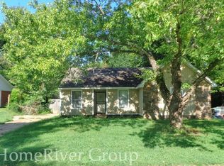 4039 Lehi Dr, Memphis, TN 38128