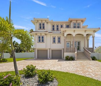 3141 Hibiscus Dr W, Belleair Beach, FL, 33786