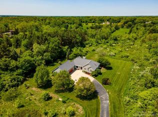 9862 N Platt Rd, Milan, MI 48160