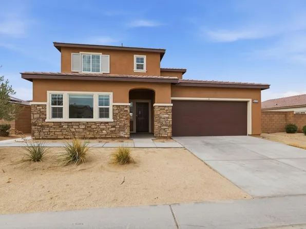 84701 Merus Ave, Indio, CA 92203