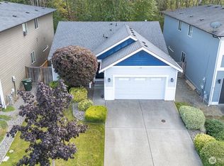 20031 99th Ave E, Graham, WA 98338