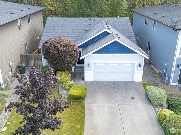20031 99th Avenue E, Graham, WA 98338