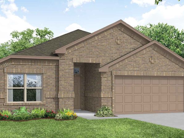 Home for Sale in Forney TX