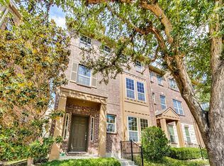 3891 Asbury Ln, Addison, TX 75001